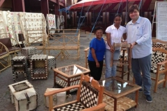 15ª FEIRA DE ARTESANATO DO JEQUITINHONHA