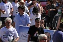 17ª ROMARIA DAS ÁGUAS E DA TERRA DE MINAS GERAIS EM MIRADOURO