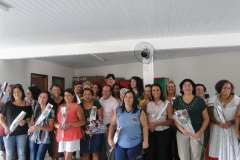 1ª ASSEMBLEIA DO MOVIMENTO DE LUTAS PRÓ-CRECHES (MLPC). 