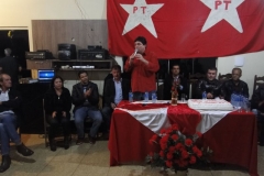 27 ANOS DO PT DE ITAMARANDIBA