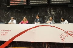 50 ANOS DO GOLPE MILITAR - 2º DIA