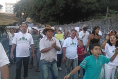 ABRAÇO À CHÁCARA JARDIM AMÉRICA 