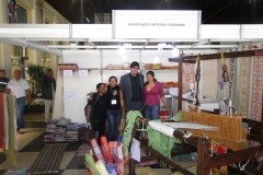 FEIRA AGRICULTURA FAMILIAR / AGRIMINAS - BH