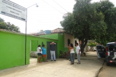 ASSOCIAÇÃO DE APOIO AO IDOSO - RAIMUNDOS BENEVIDES FILHO