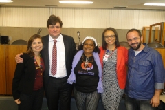 AUDIÊNCIA PÚBLICA DA CPP - O FINANCIAMENTO DA POLÍTICA DE ECONOMIA SOLIDÁRIA EM MINAS