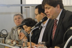 AUDIÊNCIA PÚBLICA - DEPOIMENTO SEM DANO