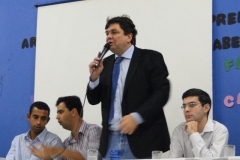 AUDIÊNCIA PÚBLICA EM MARIANA