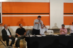 AUDIÊNCIA PÚBLICA SANTA TEREZA