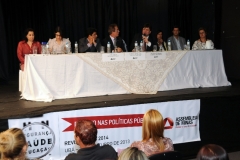 COMISSÃO DE PARTICIPAÇÃO POPULAR - DEBATE SOBRE REVISÃO DO PPAG 2012-2015, EM UBÁ