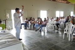 CONFERÊNCIA MUNICIPAL DE ASSISTÊNCIA SOCIAL - ARAÇUAÍ