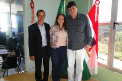 CONFERÊNCIA MUNICIPAL DE ASSISTÊNCIA SOCIAL BRUMADINHO