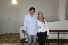 CONFERÊNCIA MUNICIPAL DE ASSISTÊNCIA SOCIAL CAPITÓLIO