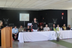 CONFERÊNCIA MUNICIPAL DE ASSISTÊNCIA SOCIAL EM ITAGUARA