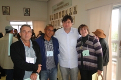 CONFERÊNCIA MUNICIPAL DE ASSISTÊNCIA SOCIAL SÃO PEDRO DA UNIÃO