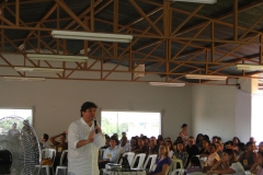 CONFERÊNCIA MUNICIPAL DE ASSISTÊNCIA SOCIAL