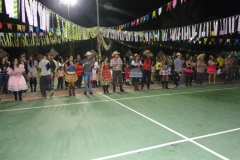 FESTA JUNINA EM UBÁ