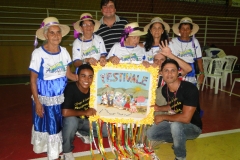 FESTIVALE