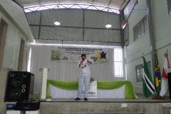 IV CONFERÊNCIA MUNICIPAL DE ASSISTÊNCIA SOCIAL EM NANUQUE