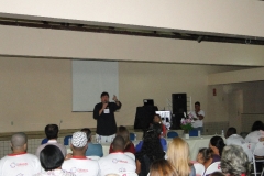 IV CONFERÊNCIA MUNICIPAL DE ASSISTÊNCIA SOCIAL LARANJAL