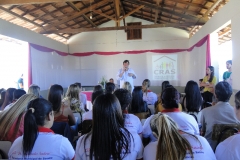 IV CONFERÊNCIA MUNICIPAL DE ASSITÊNCIA SOCIAL EM IMBÉ DE MINAS