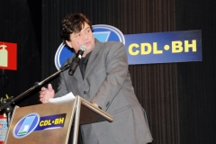 LANÇAMENTO DO 5° PRÊMIO OBJETIVOS DE DESENVOLVIMENTO DO MILÊNIO BRASIL 2013