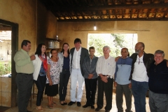 CONFERÊNCIA MUNICIPAL DE ASSISTÊNCIA SOCIAL - MORRO DO PILAR