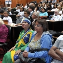 Plenário Presidente Juscelino Kubitschek - Palácio da Inconfidên