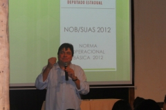 NOB - SUAS 2012 CARATINGA