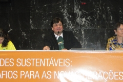 PARLAMENTO JOVEM 2013