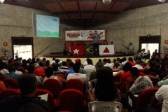 PLENÁRIA ANUAL DO MANDATO