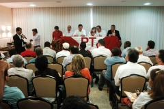 PLENÁRIA REGIONAL GOVERNADOR VALADARES
