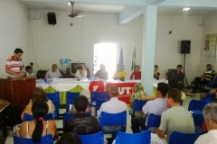 PLENÁRIA REGIONAL ITAOBIM