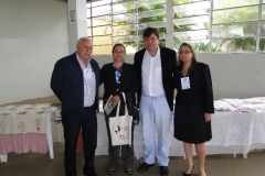 VI CONFERÊNCIA DE ASSISTÊNCIA SOCIAL EM GUARANÉSIA