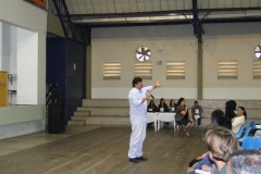 VIII CONFERÊNCIA MUNICIPAL DE ASSISTÊNCIA SOCIAL EM CARATINGA