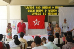 VISITA A MIRADOURO-MG