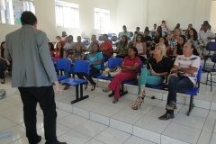 VISITA A SERRA AZUL DE MINAS 