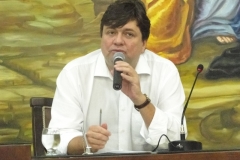 XI CONFERÊNCIA MUNICIPAL DE ASSISTÊNCIA SOCIAL DE UBÁ