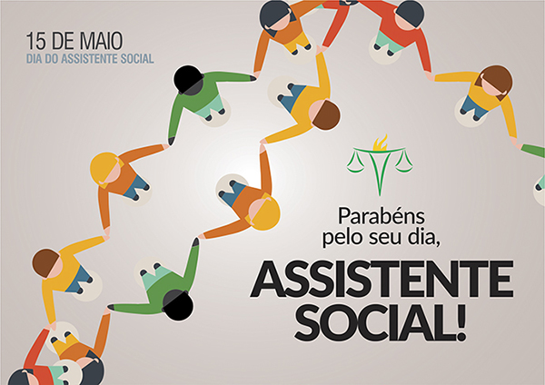 Comemorações do Dia do/a Assistente Social serão online – CRESS-SE